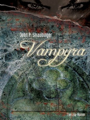 cover image of Vampyra